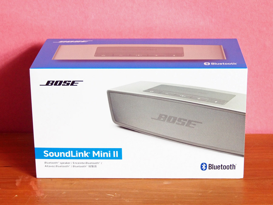 soundlink mini 2