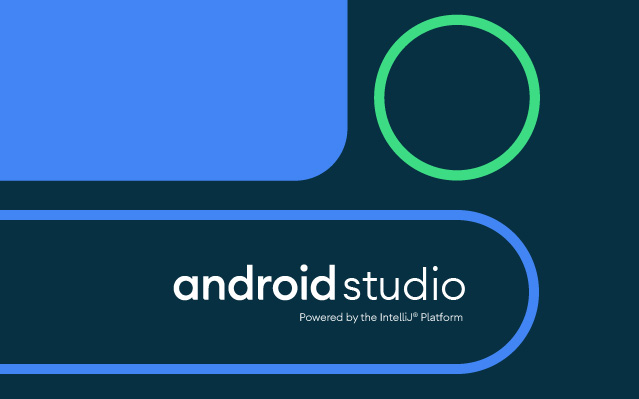 Android Studioインストール